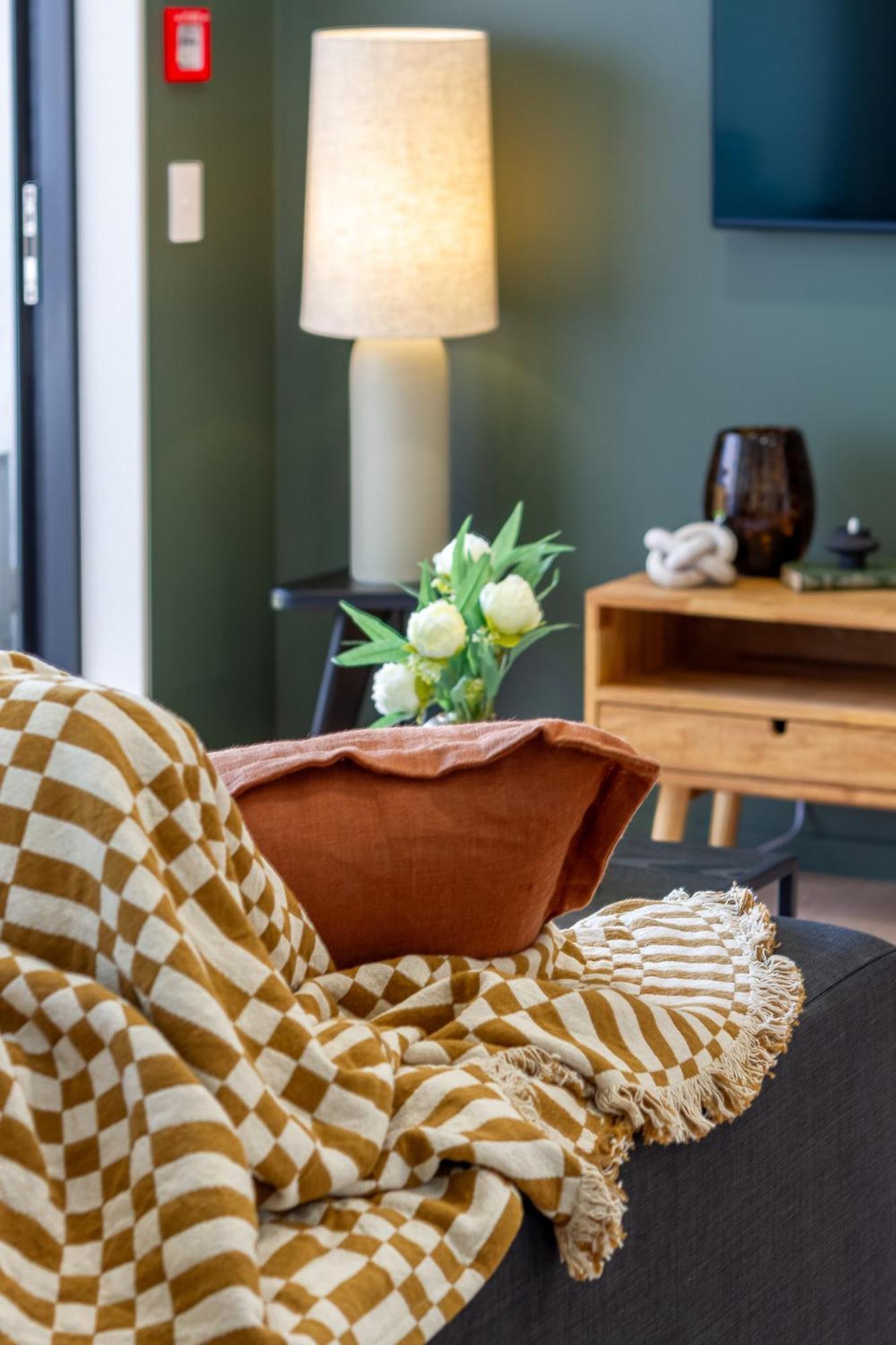 Unbeatable Central City Location 2 Bed Single Lvl Christchurch Extérieur photo