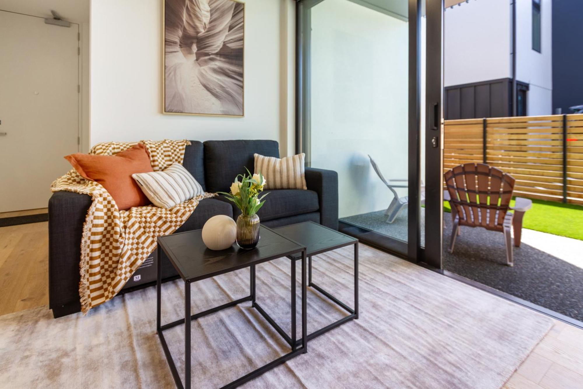 Unbeatable Central City Location 2 Bed Single Lvl Christchurch Extérieur photo