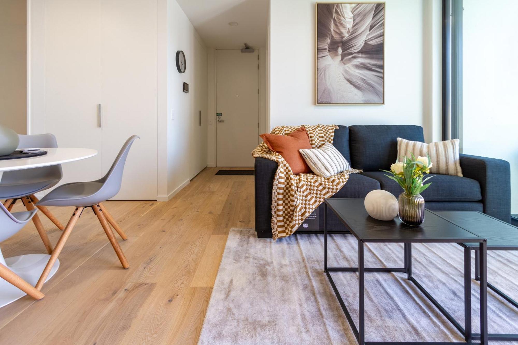 Unbeatable Central City Location 2 Bed Single Lvl Christchurch Extérieur photo